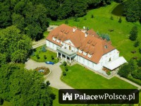 Galeria Dwór Bychowo