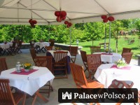 Galeria Dwór Bychowo