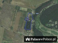 Galeria Pałac Dziewiń, gmina Ścinawa, woj. dolnośląskie