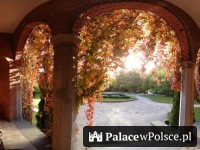 Galeria Zamek Jan III Sobieski