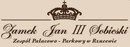 Zamek Jan III Sobieski