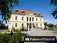 Galeria Pałac Jaszkowo