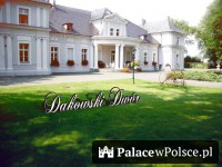 Galeria Dakowski Dwór ***