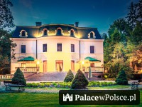 Galeria Pałac Bagatela