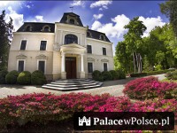 Galeria Pałac Bagatela