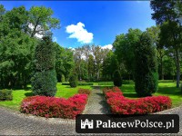 Galeria Pałac Bagatela