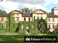 Galeria Pałac Baborówko