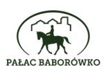Pałac Baborówko