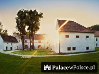 Galeria Zamek w Dzięgielowie