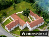 Galeria Zamek w Dzięgielowie