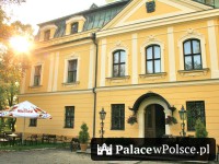 Galeria Pałac w Rybnej