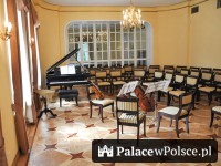 Galeria Pałac w Rybnej