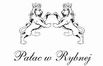Pałac w Rybnej