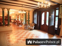 Galeria Pałac w  Wojnowicach