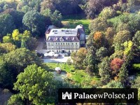 Galeria Pałac w  Wojnowicach