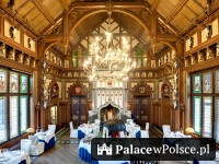 Galeria  Hotel Noma Residence Zameczek Myśliwski Promnice