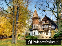 Galeria  Hotel Noma Residence Zameczek Myśliwski Promnice