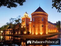 Galeria Hotel Krasicki ****