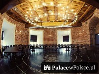 Galeria Hotel Krasicki ****