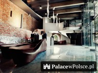 Galeria Hotel Krasicki ****