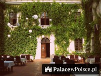 Galeria Zamek Joannitów w Łagowie