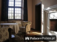 Galeria Zamek Joannitów w Łagowie