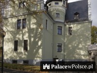 Galeria Zamek Rogów Opolski