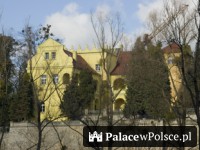 Galeria Zamek Rogów Opolski