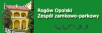 Zamek Rogów Opolski
