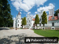 Galeria Pałac Sulisław