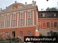 Galeria Pałac Kurozwęki