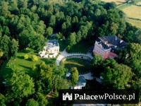 Galeria Pałac Kurozwęki