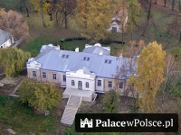 Galeria Dwór w Udryczach