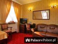 Galeria Zespół Dworski Hotel Sarmata ***