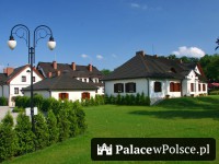 Galeria Zespół Dworski Hotel Sarmata ***