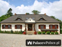 Galeria Zespół Dworski Hotel Sarmata ***