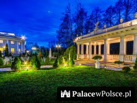 Galeria Pałacyk Otrębusy