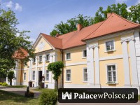 Galeria Pałac Wąsowo