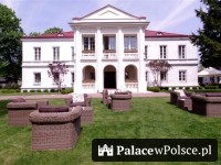 Galeria Pałac Zegrzyński