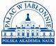 Pałac w Jabłonnie - Polska Akademia Nauk, Dom Zjazdów i Konferencji w Jabłonnie