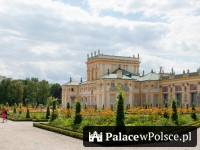 Galeria Muzeum Pałacu Króla Jana III w Wilanowie