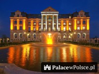 Galeria Pałac Bursztynowy Włocławek