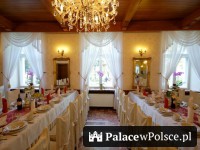 Galeria Zamek w Chałupkach Hotel - Restauracja 