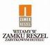 Zamek Reszel