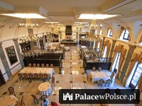 Galeria Pałac Bursztynowy Włocławek