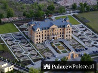 Galeria Pałac Bursztynowy Włocławek