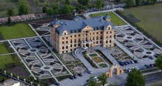Pałac Bursztynowy Włocławek