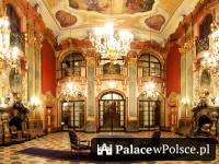 Galeria Zamek Książ