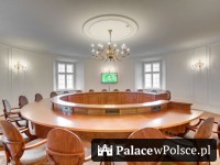 Galeria Zamek Książ