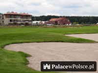 Galeria Sobienie Królewskie Golf & Country Club